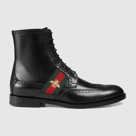 mens gucci boots cheap|nordstrom men's gucci boots.